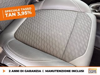 FORD Puma 1.0 ecoboost h titanium x s&s 125cv