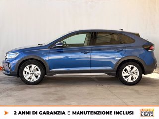 VOLKSWAGEN Taigo 1.0 tsi life 110cv