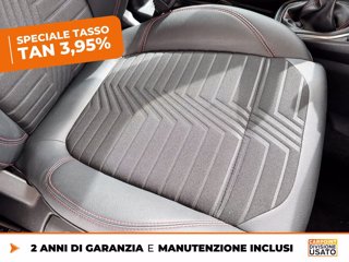 FORD Puma 1.0 ecoboost h st-line x s&s 125cv