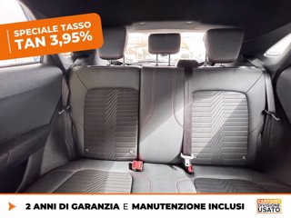 FORD Puma 1.0 ecoboost h st-line x s&s 125cv