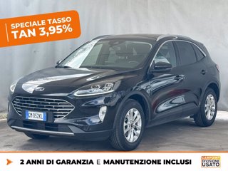 FORD Kuga 1.5 ecoboost titanium x 2wd 150cv