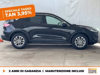 FORD Kuga 1.5 ecoboost titanium x 2wd 150cv