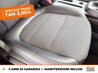 FORD Kuga 1.5 ecoboost titanium x 2wd 150cv