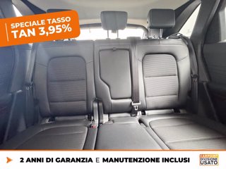 FORD Kuga 1.5 ecoboost titanium x 2wd 150cv