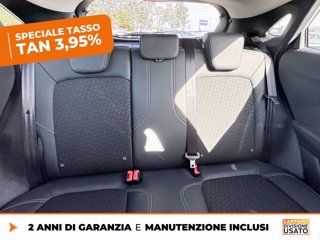 FORD Puma 1.0 ecoboost h titanium x s&s 125cv