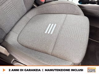 FORD Focus 1.5 ecoblue st-line x 115cv auto