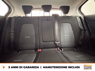 FORD Focus 1.5 ecoblue st-line x 115cv auto