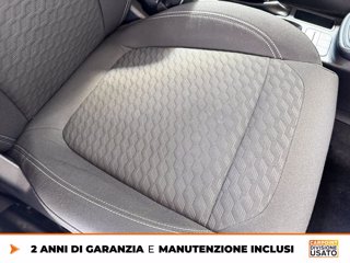 FORD Fiesta 5p 1.1 titanium 75cv