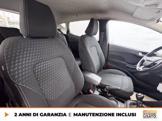 FORD Fiesta 5p 1.1 titanium s&s 75cv my20.75