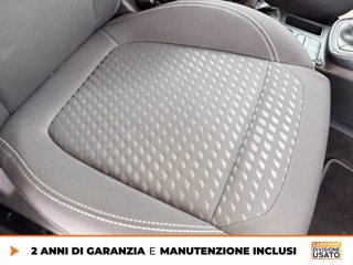 FORD Fiesta 5p 1.1 titanium s&s 75cv my20.75