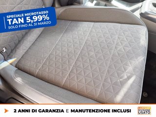 VOLKSWAGEN T-cross 1.0 tsi advanced 115cv dsg