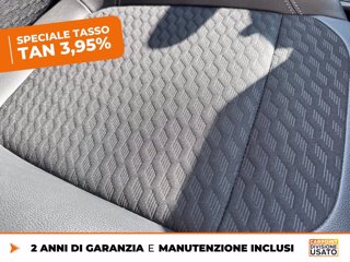 FORD Puma 1.0 ecoboost h titanium x s&s 125cv