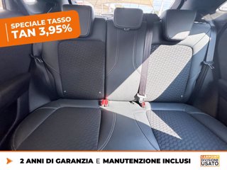 FORD Puma 1.0 ecoboost h titanium x s&s 125cv