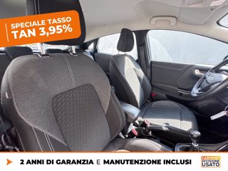 FORD Puma 1.0 ecoboost h titanium s&s 125cv