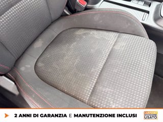 FORD Focus 1.0 ecoboost h st-line design 125cv