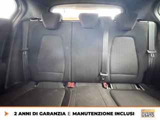 FORD Focus 1.0 ecoboost h st-line design 125cv