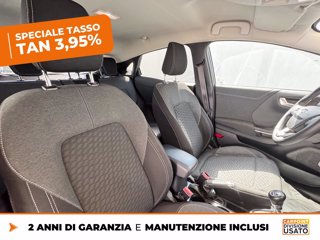 FORD Puma 1.0 ecoboost h titanium s&s 125cv