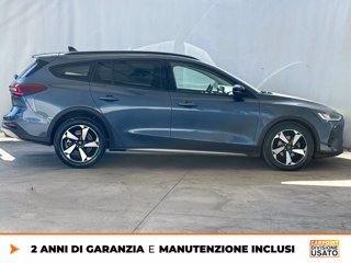 FORD Focus active sw 1.0t ecoboost h x 125cv