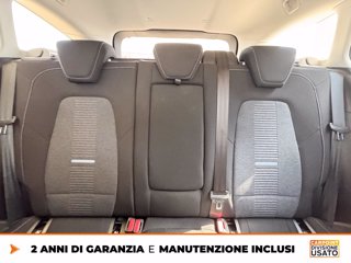 FORD Focus active sw 1.0t ecoboost h x 125cv