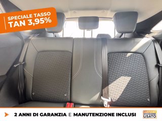 FORD Puma 1.0 ecoboost h titanium x s&s 125cv