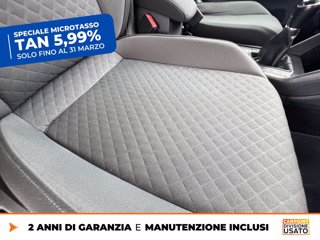 VOLKSWAGEN Tiguan 1.5 tsi business 130cv