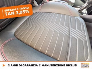 FORD Puma 1.0 ecoboost h st-line x s&s 125cv auto