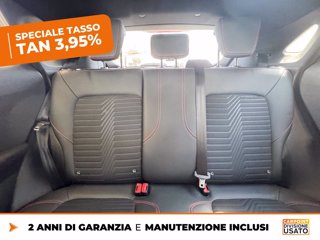 FORD Puma 1.0 ecoboost h st-line x s&s 125cv auto