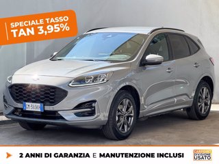 FORD Kuga 2.5 phev st-line x 2wd 225cv cvt