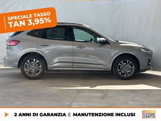 FORD Kuga 2.5 phev st-line x 2wd 225cv cvt