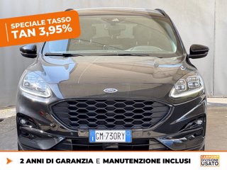 FORD Kuga 2.5 phev st-line x 2wd 225cv cvt