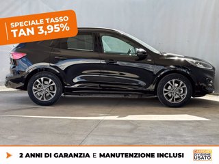 FORD Kuga 2.5 phev st-line x 2wd 225cv cvt