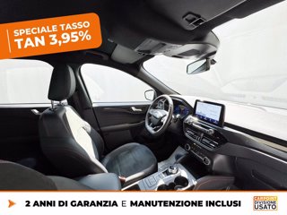 FORD Kuga 2.5 phev st-line x 2wd 225cv cvt