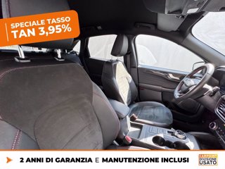 FORD Kuga 2.5 phev st-line x 2wd 225cv cvt