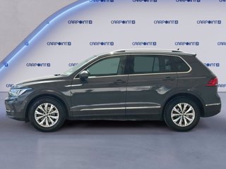 VOLKSWAGEN Tiguan 2.0 tdi life 122cv