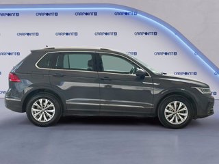 VOLKSWAGEN Tiguan 2.0 tdi life 122cv