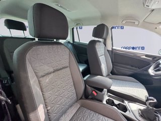 VOLKSWAGEN Tiguan 2.0 tdi life 122cv