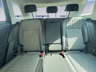 VOLKSWAGEN Tiguan 2.0 tdi life 122cv