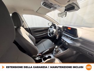 HYUNDAI I20 1.0 t-gdi connectline 100cv mt