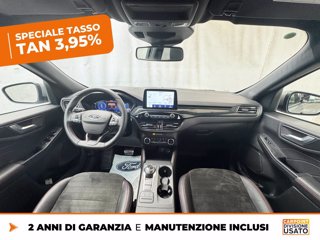 FORD Kuga 2.5 phev st-line x 2wd 225cv cvt