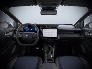 FORD Puma BlueCruise Edition 5 Porte 1.0 EcoBoost Hybrid 125CV Powershift a 7 Rapporti