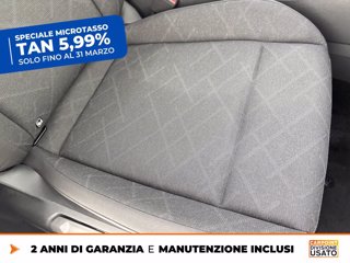 VOLKSWAGEN Golf 1.0 etsi evo life 110cv dsg