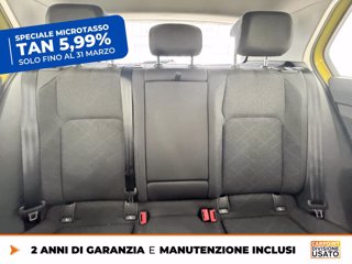 VOLKSWAGEN Golf 1.0 etsi evo life 110cv dsg