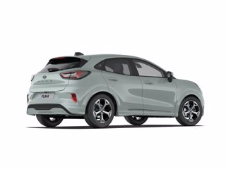 FORD Puma ST-Line 5 Porte 1.0 EcoBoost Hybrid 125CV Powershift a 7 Rapporti