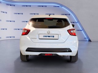 NISSAN Micra 1.0 tekna 100cv xtronic my19