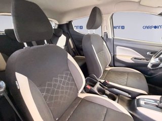 NISSAN Micra 1.0 tekna 100cv xtronic my19