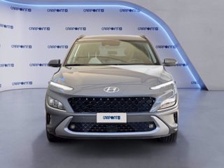 HYUNDAI Kona 1.6 gdi hev xline 2wd 141cv dct