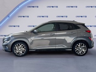 HYUNDAI Kona 1.6 gdi hev xline 2wd 141cv dct