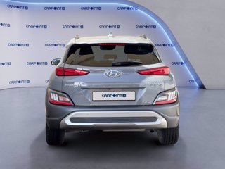 HYUNDAI Kona 1.6 gdi hev xline 2wd 141cv dct