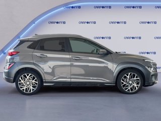 HYUNDAI Kona 1.6 gdi hev xline 2wd 141cv dct