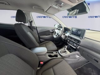 HYUNDAI Kona 1.6 gdi hev xline 2wd 141cv dct